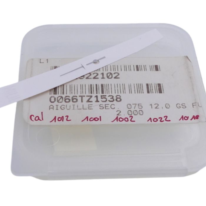 Omega Aiguille Seconde Fuseau - Second hand - TZ 1538