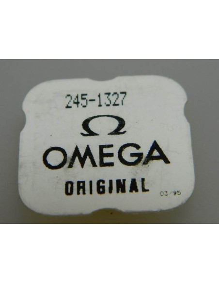 Omega 245-1327 balancier