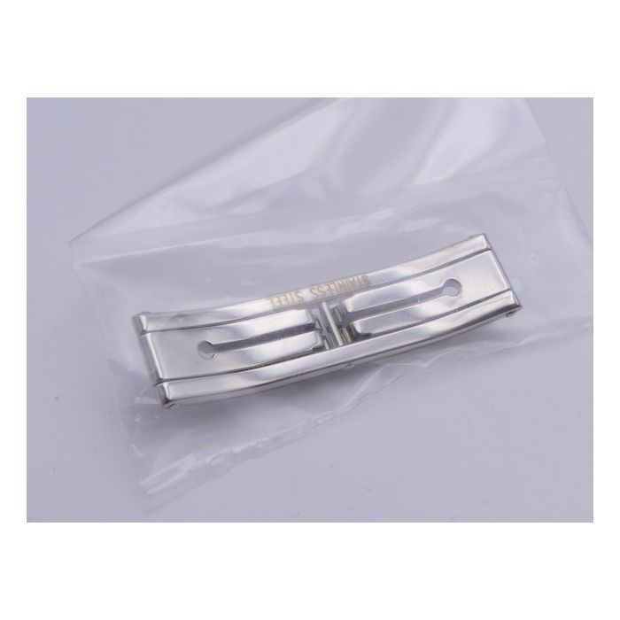 Longines dépliant neutre pour fermoir - Clasp - L65137674