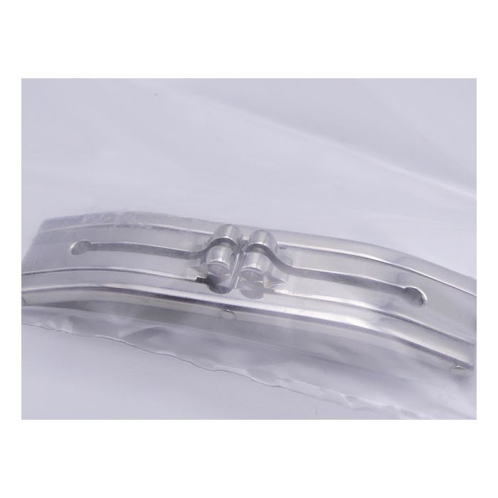 Longines dépliant neutre pour fermoir - Clasp - L65137674
