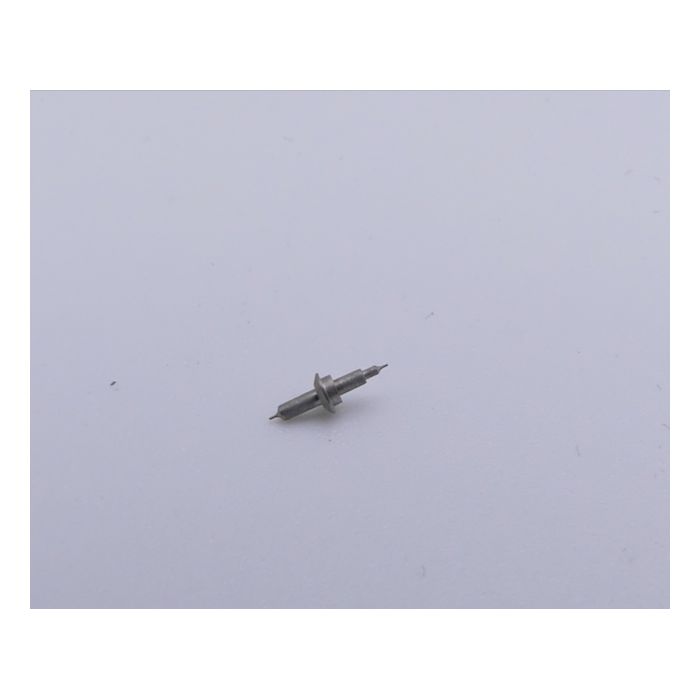 Jaeger LeCoultre 467 - 723 Axe de balancier- Balancer staff pivoted - Ht: 4,70mm