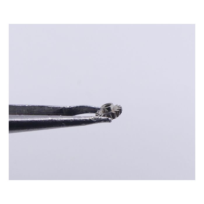 Jaeger LeCoultre 497 - 510 Pignon de désarmage - Mainspring loosening pinion