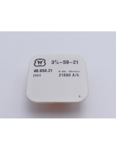 FHF 59-21 - 721 Balancier - balance 