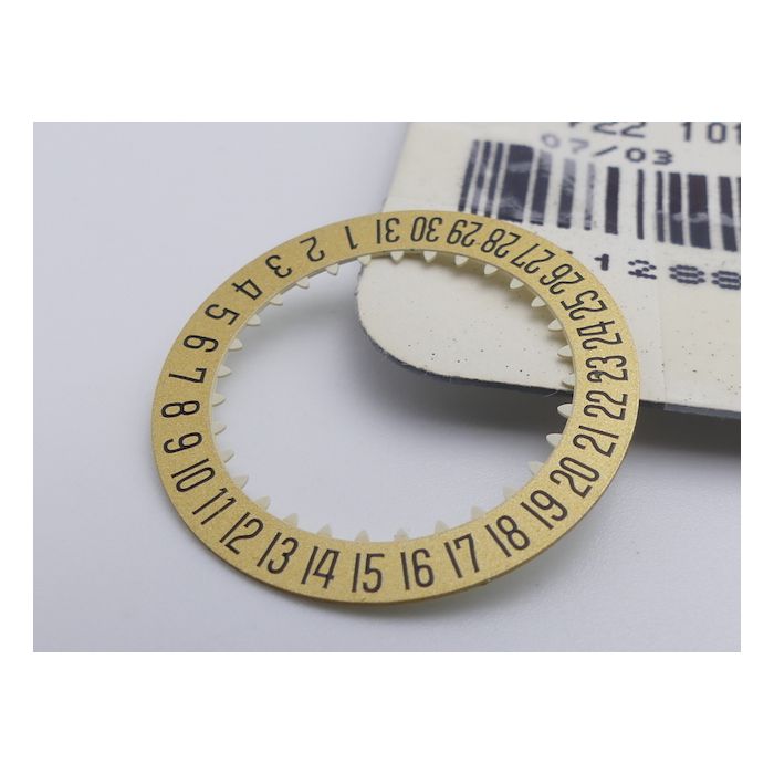 copy ofOmega 1010-1580 Indicateur de quantième
