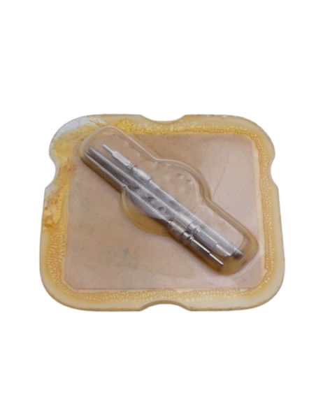 ETA 2750 - 401 Tige de remontoir (à l'unité) - Winding stem (per unit) - LG 2000