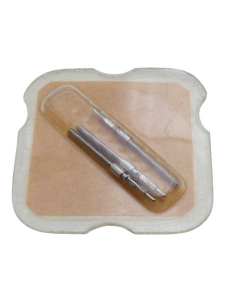 copy ofETA 2789 - 963 Tige - Stem