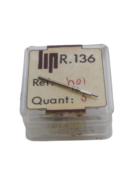 copy ofLip R136-721 Balancier