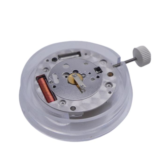 Ebel 690 Quartz Mouvement - Movement