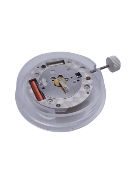 Ebel 690 Quartz Mouvement - Movement