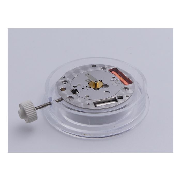 Ebel 690 Quartz Mouvement - Movement