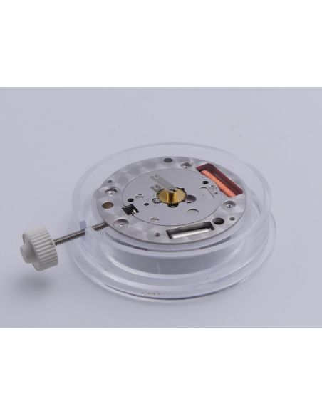 Ebel 690 Quartz Mouvement - Movement