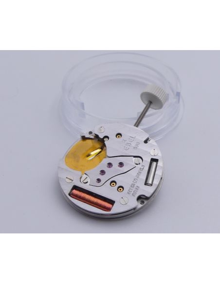 Ebel 690 Quartz Mouvement - Movement