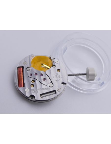 Ebel 690 Quartz Mouvement - Movement