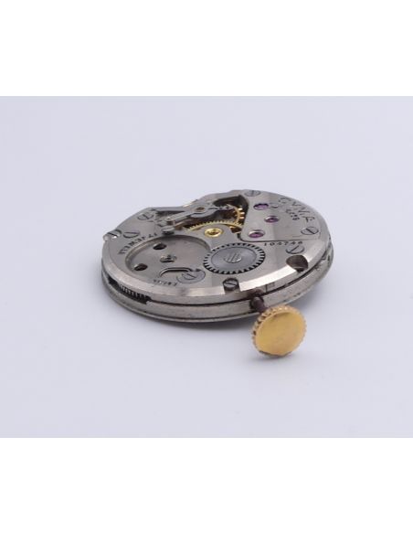 Cyma 459 Mouvement - Movement