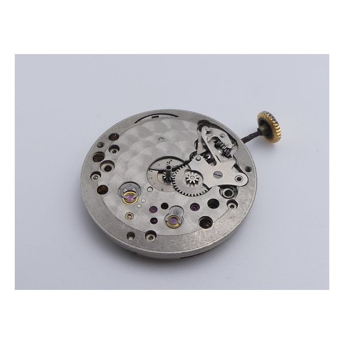 Cyma 459 Mouvement - Movement