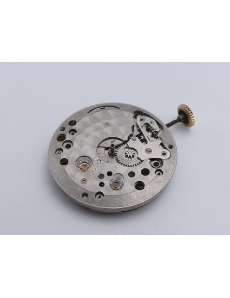 Cyma 459 Mouvement - Movement
