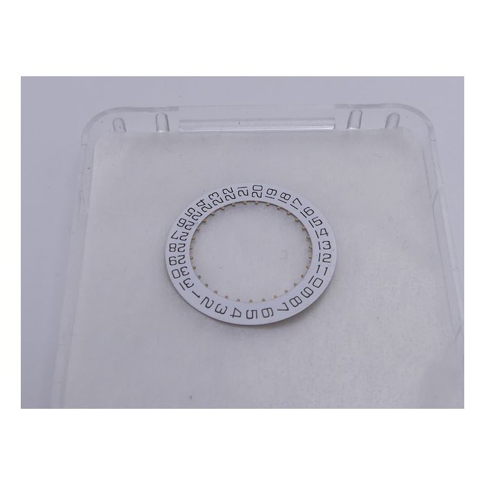 Cartier 083 Disque quantième - Date disc