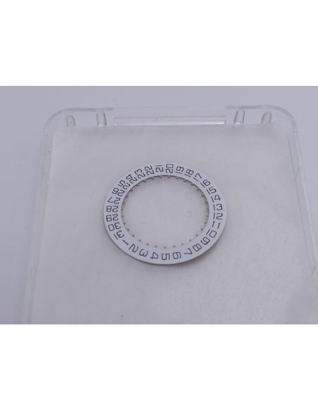 Cartier 083 Disque quantième - Date disc