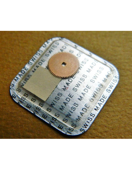 Omega 550-1465 Rochet