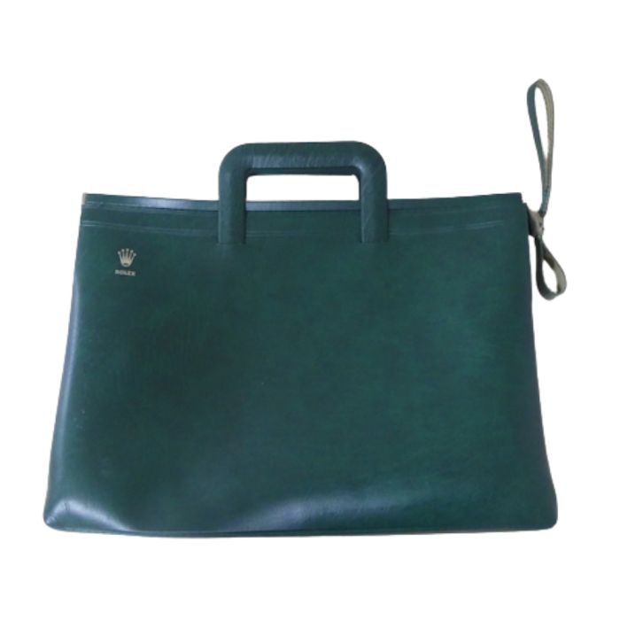 Rolex Porte documents - Briefcase