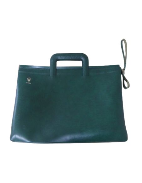 Rolex Porte documents - Briefcase