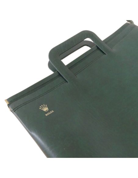 Rolex Porte documents - Briefcase