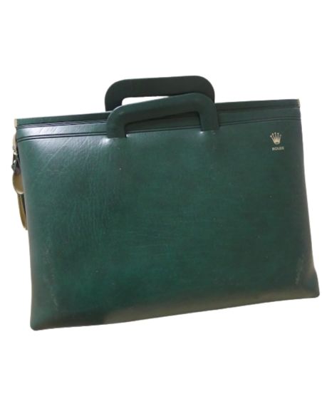 Rolex Porte documents - Briefcase