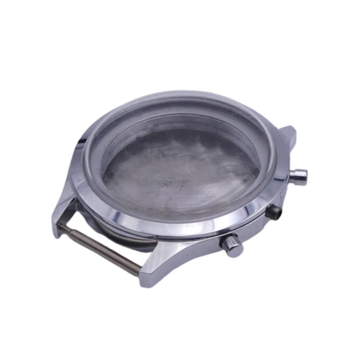 copy ofVenus 188 boîtier or/acier