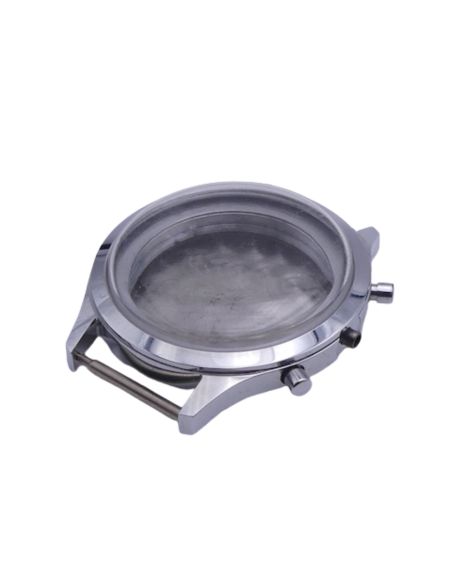 copy ofVenus 188 boîtier or/acier