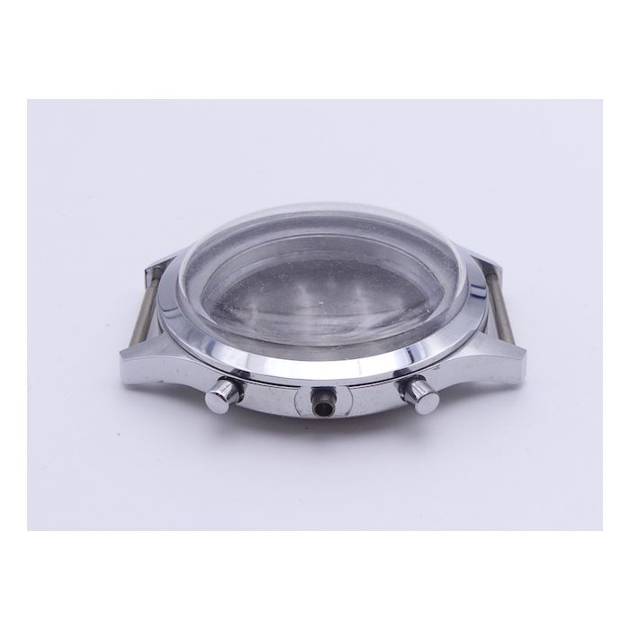 copy ofVenus 188 boîtier or/acier