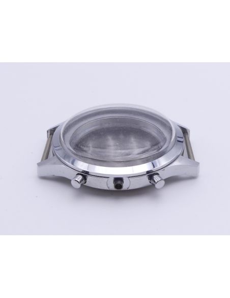 copy ofVenus 188 boîtier or/acier