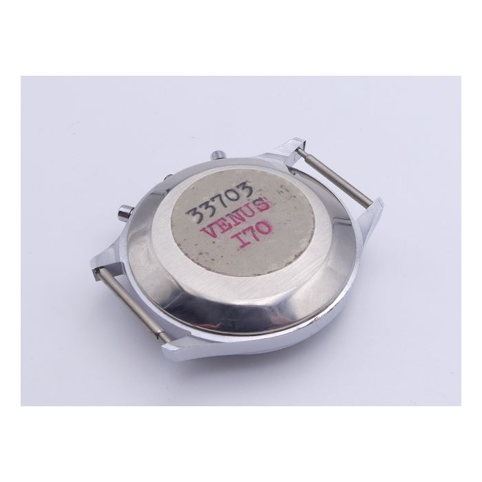 copy ofVenus 188 boîtier or/acier