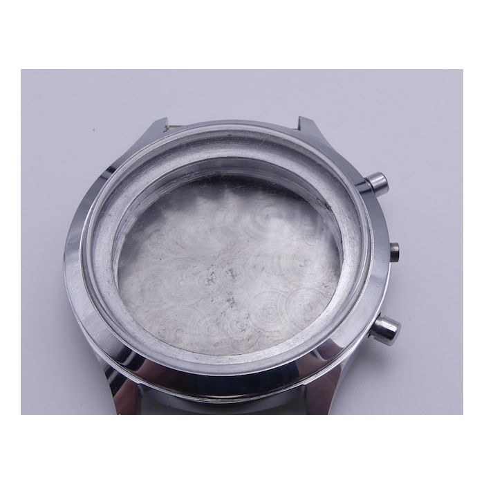 copy ofVenus 188 boîtier or/acier