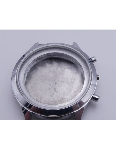 copy ofVenus 188 boîtier or/acier