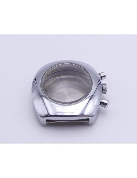 copy ofValjoux 7733 boîtier acier