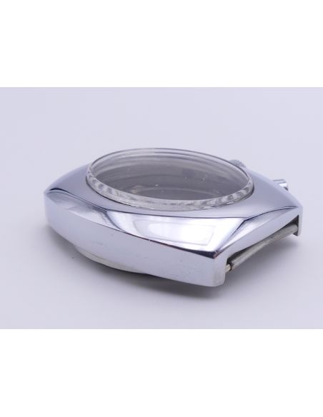 copy ofValjoux 7733 boîtier acier