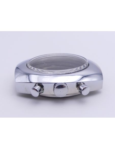 copy ofValjoux 7733 boîtier acier