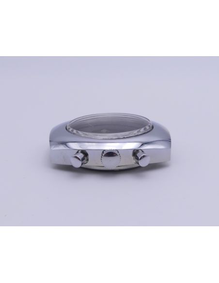 copy ofValjoux 7733 boîtier acier