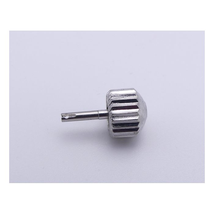 Omega Seamaster Big blue couronne - Crown - 176 004