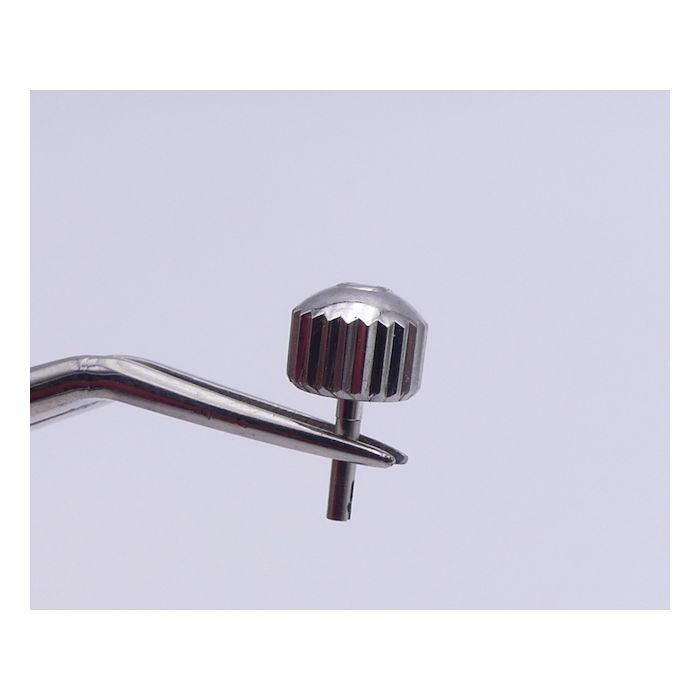 Omega Seamaster Big blue couronne - Crown - 176 004