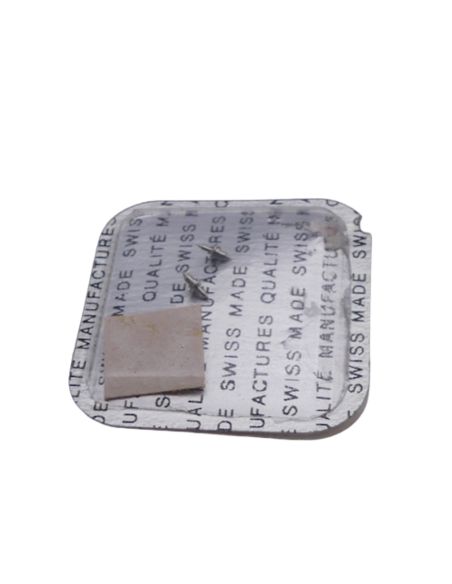 Longines 30.L - 724 Axe de balancier (à l'unité) - Balance staff (per unit)