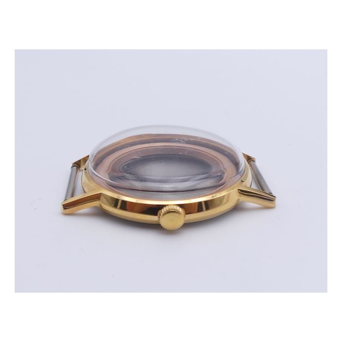 copy ofLip R136 boîtier complet - Full set case - Steel