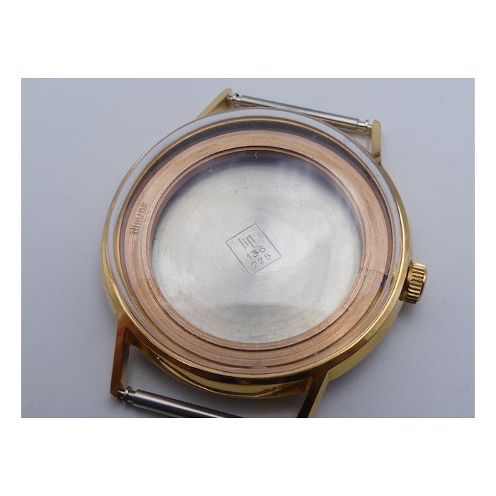 copy ofLip R136 boîtier complet - Full set case - Steel