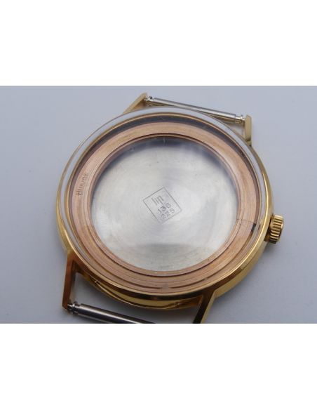 copy ofLip R136 boîtier complet - Full set case - Steel