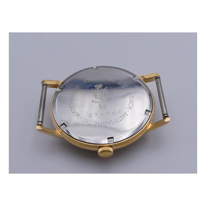 copy ofLip R136 boîtier complet - Full set case - Steel