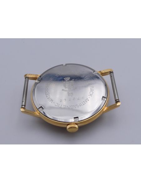 copy ofLip R136 boîtier complet - Full set case - Steel