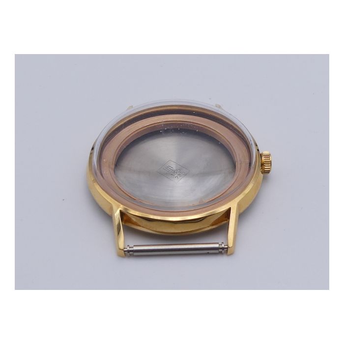 copy ofLip R136 boîtier complet - Full set case - Steel