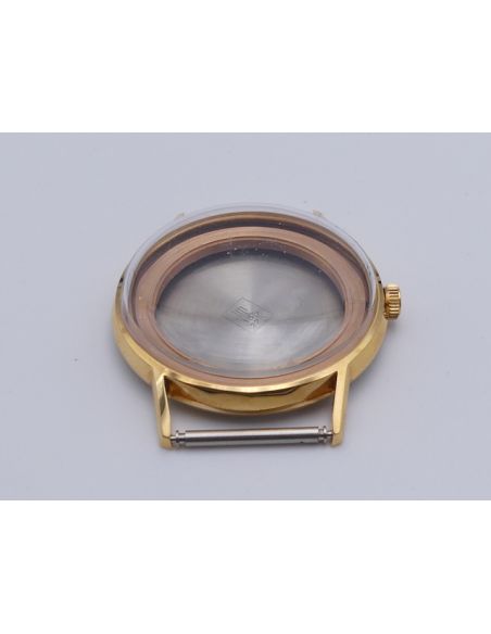 copy ofLip R136 boîtier complet - Full set case - Steel