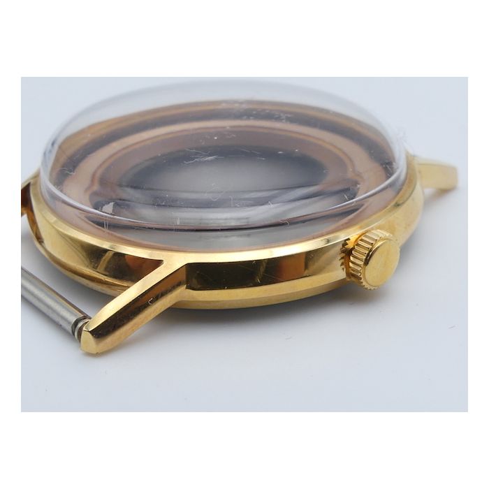 copy ofLip R136 boîtier complet - Full set case - Steel