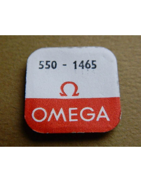 Omega 550-1465 Rochet